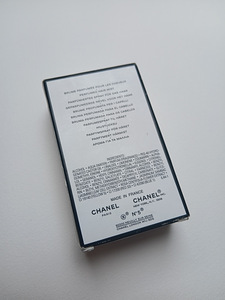 Chanel No 5 духи (2 фото из 2)