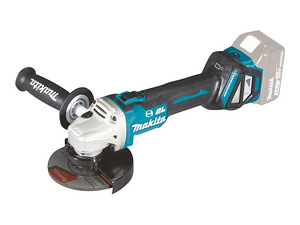 Угловая шлифмашина Makita DGA513 125мм M14 8500об/мин (1 фото из 2)