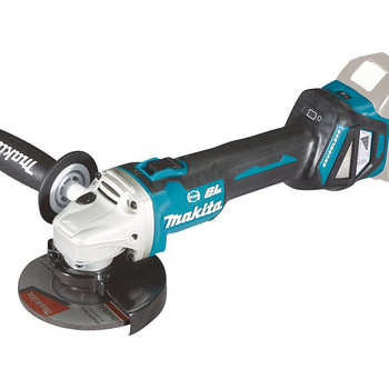 Угловая шлифмашина Makita DGA513 125мм M14 8500об/мин
