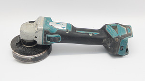 Угловая шлифмашина Makita DGA513 125мм M14 8500об/мин (2 фото из 2)
