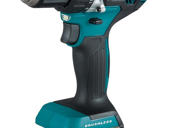 Дрель Makita DDF484 18V 54 Нм