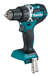 Дрель Makita DDF484 18V 54 Нм (1 фото из 2)