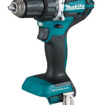 Дрель Makita DDF484 18V 54 Нм