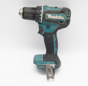 Дрель Makita DDF484 18V 54 Нм (2 фото из 2)