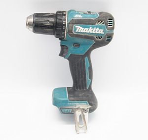Дрель Makita DDF485 50/27 Нм 0-1900 об/мин (2 фото из 2)
