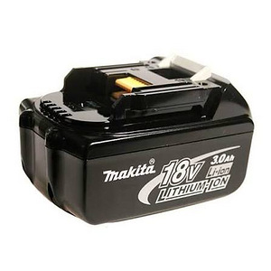 Aku Makita BL1830B 18V 3.0Ah Li-ion (1 foto / 2)