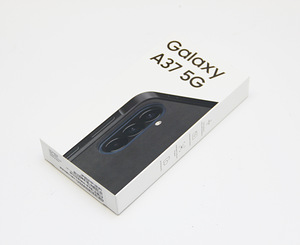 Телефон Samsung Galaxy A37 5G 128GB 5000 мАч (2 фото из 2)