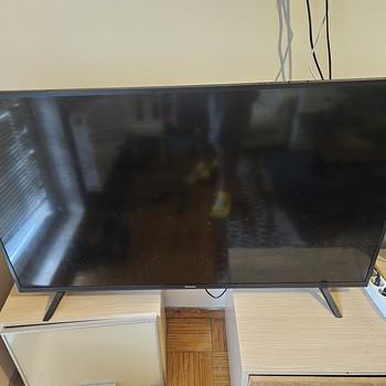 Hisense "50 4K