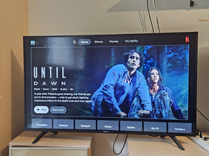 Hisense "50 4K (2 foto / 2)