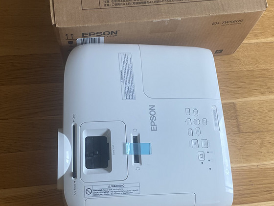 Проектор Epson