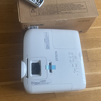 Проектор Epson