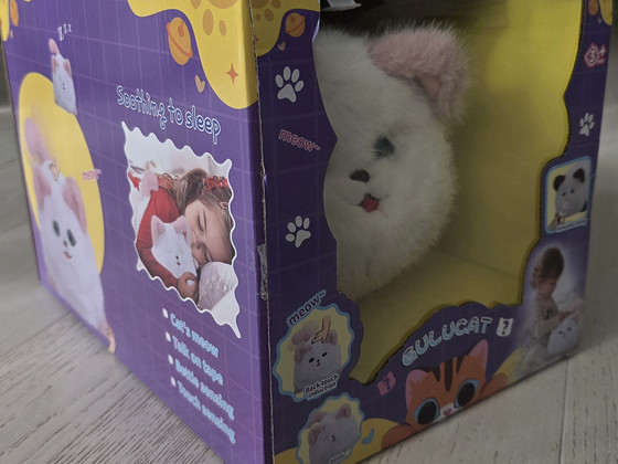 Кошечка