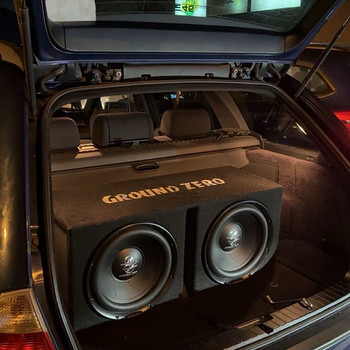 Subwoofer
