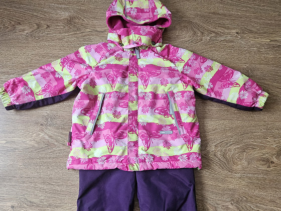 Lastekomplekt LENNE