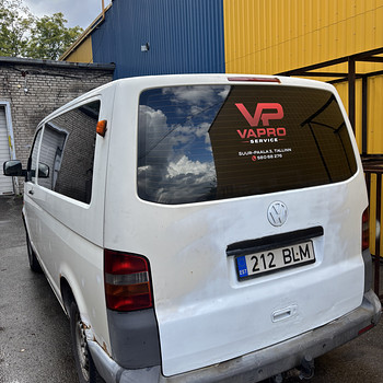 Transporditeenused