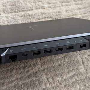 Lenovo Legion 5 Pro RTX 3060 / 32GB / 1TB (8 фото из 10)