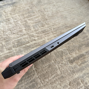 Lenovo Legion 5 Pro RTX 3060 / 32GB / 1TB (9 фото из 10)