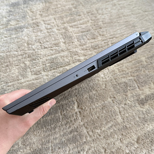 Lenovo Legion 5 Pro RTX 3060 / 32GB / 1TB (10 фото из 10)
