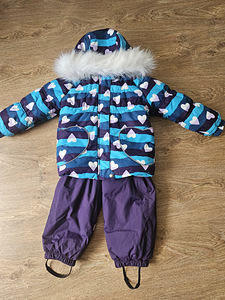 Детский комплект LENNE 98 (2 фото из 3)