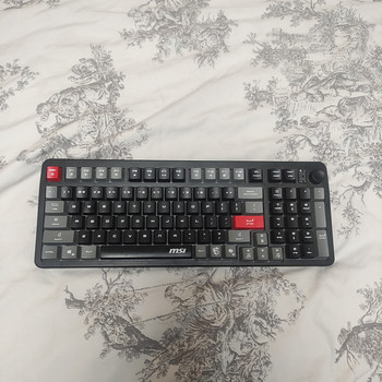msi klaviatuur