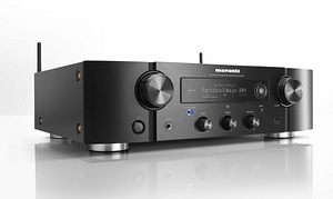 Marantz PM7000N сетевой усилитель (2 фото из 2)