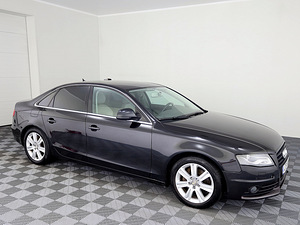 Audi A4 S-Line ATM 2.7 TDI 140kW (1 фото из 8)