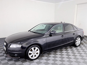 Audi A4 S-Line ATM 2.7 TDI 140kW (2 фото из 8)