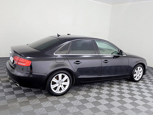 Audi A4 S-Line ATM 2.7 TDI 140kW (3 фото из 8)