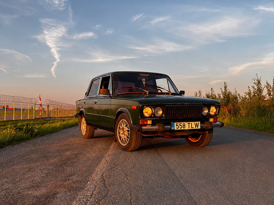 Lada 2106