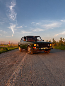 Lada 2106 (1 фото из 4)