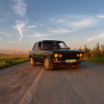 Lada 2106