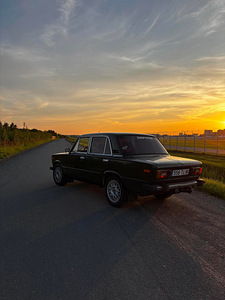 Lada 2106 (2 фото из 4)