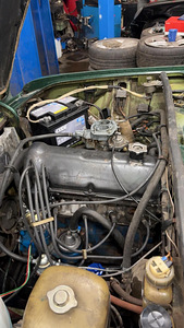Lada 2106 (4 фото из 4)