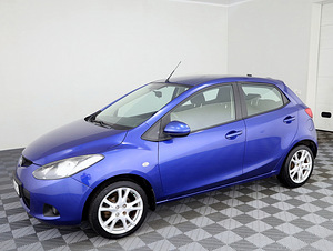 Mazda 2 Elegance 1.5 76kW (2 фото из 7)