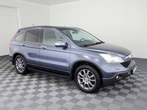 Honda CR-V Luxury ATM 2.0 110kW
