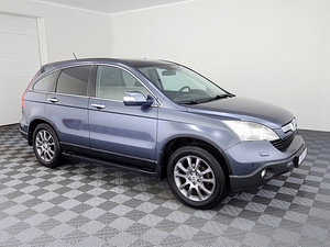 Honda CR-V Luxury ATM 2.0 110kW (1 фото из 9)