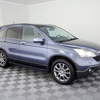 Honda CR-V Luxury ATM 2.0 110kW