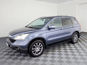 Honda CR-V Luxury ATM 2.0 110kW (2 фото из 9)