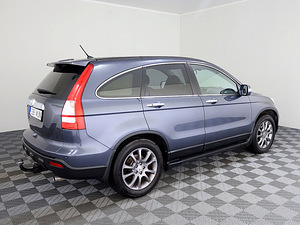 Honda CR-V Luxury ATM 2.0 110kW (3 фото из 9)