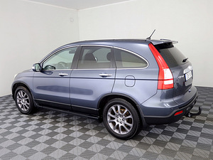 Honda CR-V Luxury ATM 2.0 110kW (4 фото из 9)