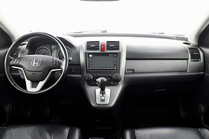 Honda CR-V Luxury ATM 2.0 110kW (5 фото из 9)