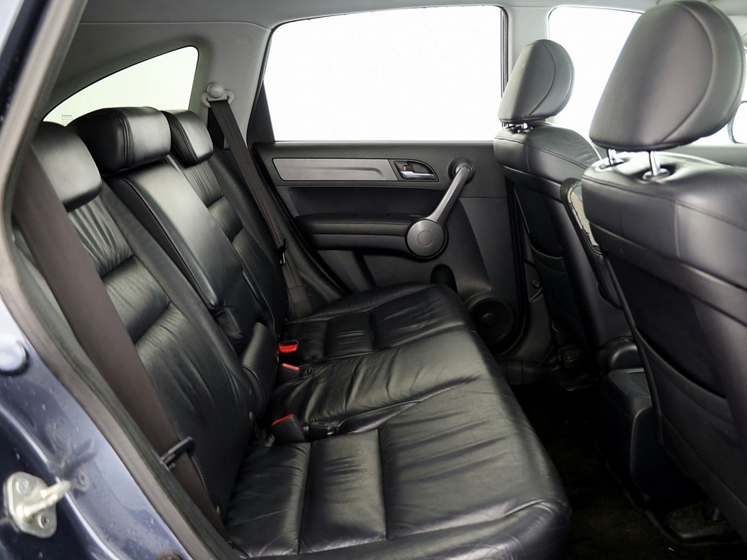 Honda CR-V Luxury ATM 2.0 110kW