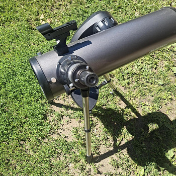Celestron NexStar 130 SLT