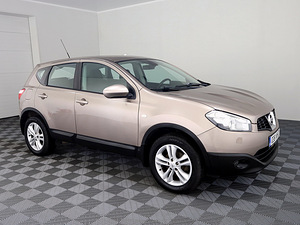 Nissan Qashqai Comfort 1.6 86kW (1 фото из 7)