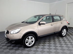 Nissan Qashqai Comfort 1.6 86kW (2 фото из 7)