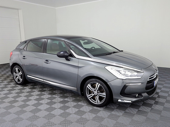 Citroen DS5 Luxury ATM 2.0 HDi 120kW
