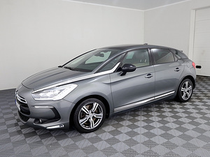 Citroen DS5 Luxury ATM 2.0 HDi 120kW (2 фото из 9)