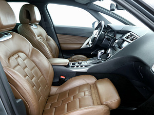 Citroen DS5 Luxury ATM 2.0 HDi 120kW (6 фото из 9)