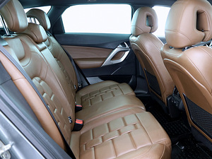 Citroen DS5 Luxury ATM 2.0 HDi 120kW (7 фото из 9)