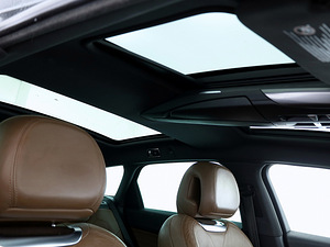 Citroen DS5 Luxury ATM 2.0 HDi 120kW (8 фото из 9)